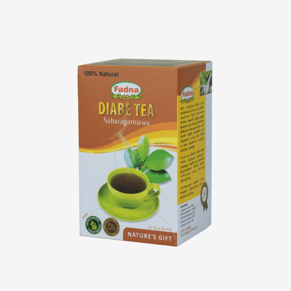 Fadna Diabe Tea Sabaragamuwa - Image 4