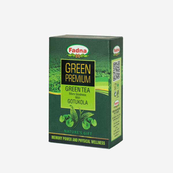 Fadna Green Premium - Image 4
