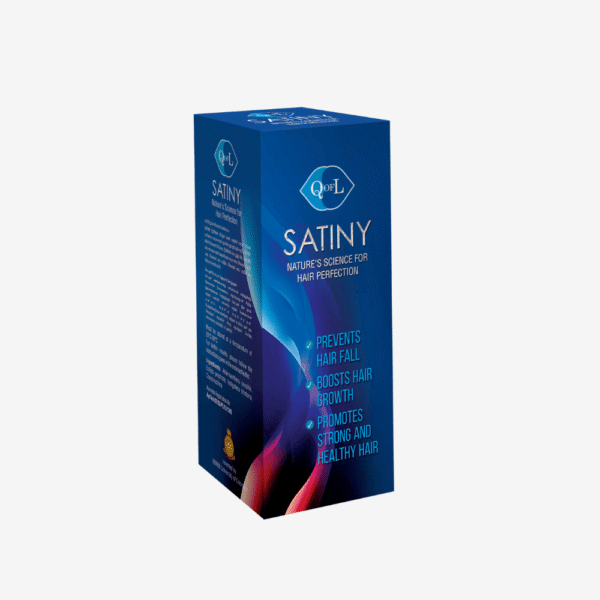 SATINY - Image 3