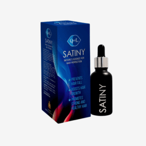 SATINY